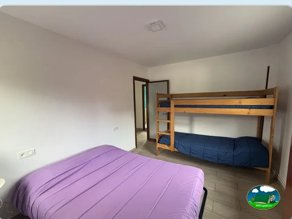 foto del parking Camping Deva - Guardería de caravanas (Gijón - Asturias)