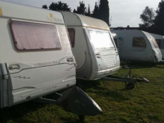 foto del parking Parking El Vendrell (El Vendrell - Tarragona)