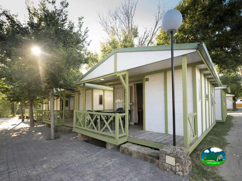 foto del parking Camping Roche - Parking de caravanas (Conil de la Frontera - Cádiz)