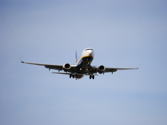 foto del parking Parking TRF Aeropuerto de Málaga (Málaga)