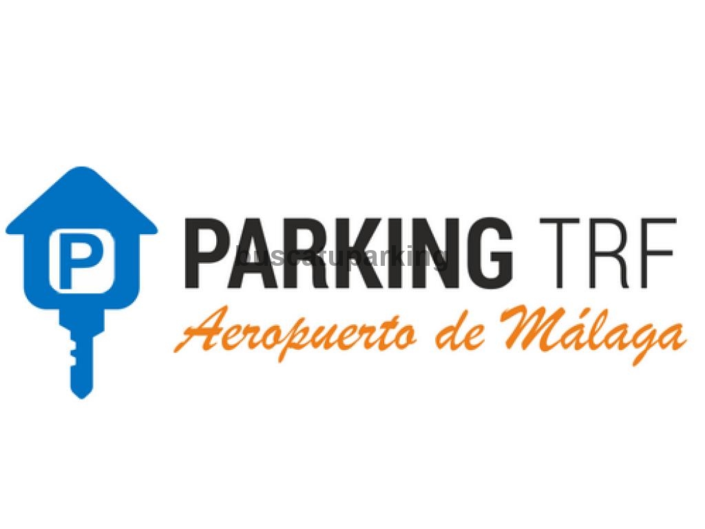foto del parking Parking TRF Aeropuerto de Málaga (Málaga)