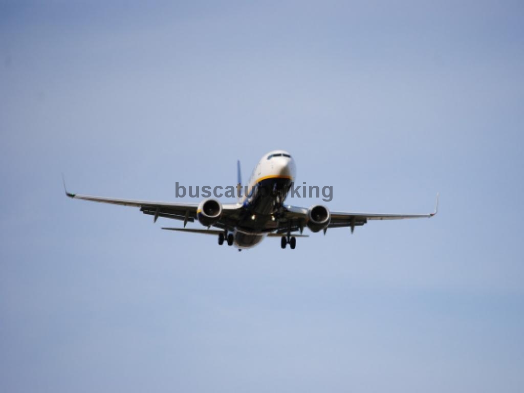 foto del parking Parking TRF Aeropuerto de Málaga (Málaga)