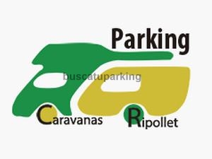 foto del parking Caravanas Ripollet (Ripollet - Barcelona)