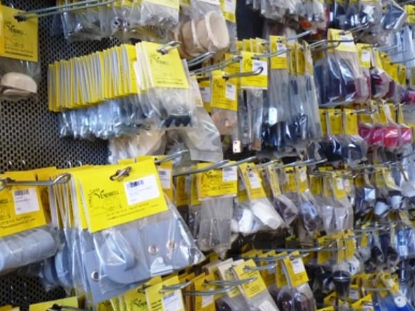 foto del parking Vendrell (Bellvei - Tarragona)