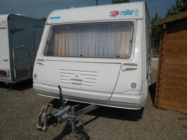 foto del parking Cambrils (Cambrils - Tarragona)