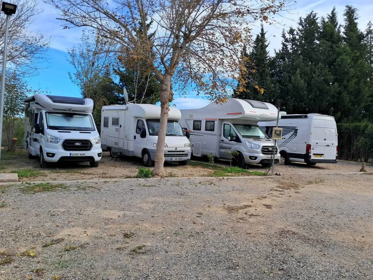 Foto de Natur Caravaning