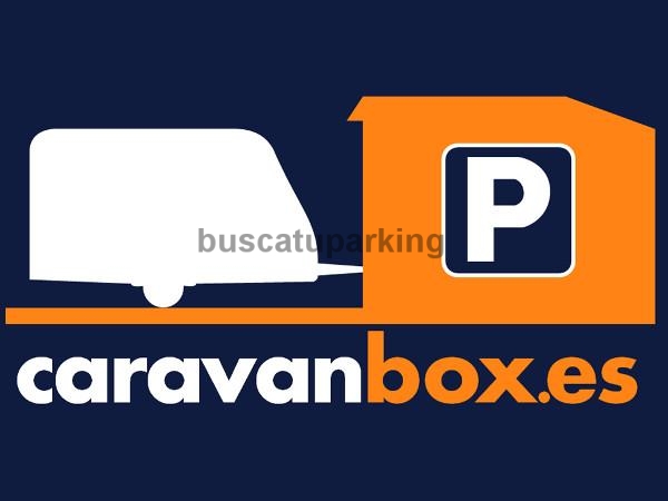 foto del parking Caravan Box (Torrent - Valencia)