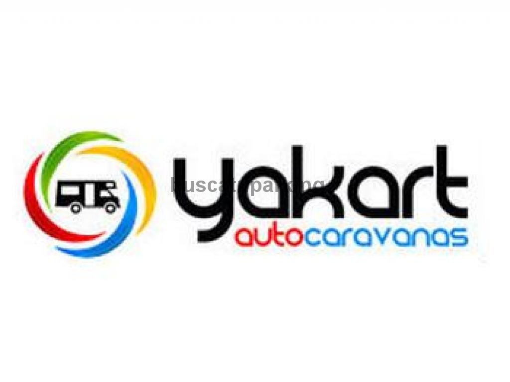 Parking de Autocaravanas - Yakart Autocaravanas