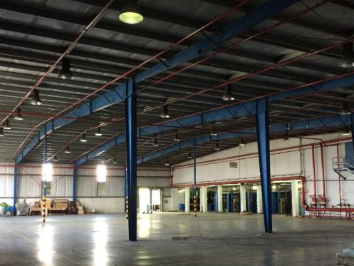 foto del parking Mallón (Betanzos - La Coruña)