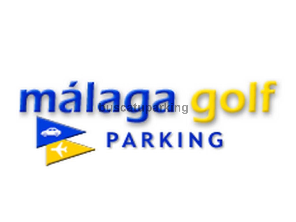 foto del parking Málaga Golf (Málaga)