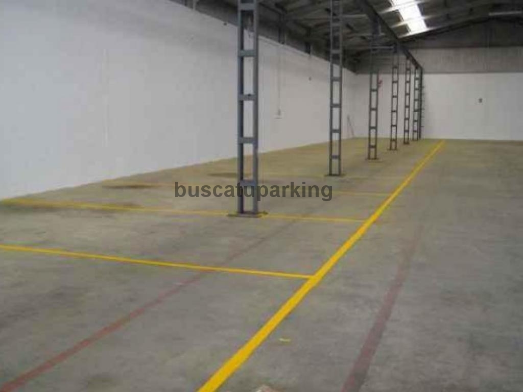 foto del parking Caravanas Beniparrell (Beniparrell - Valencia)