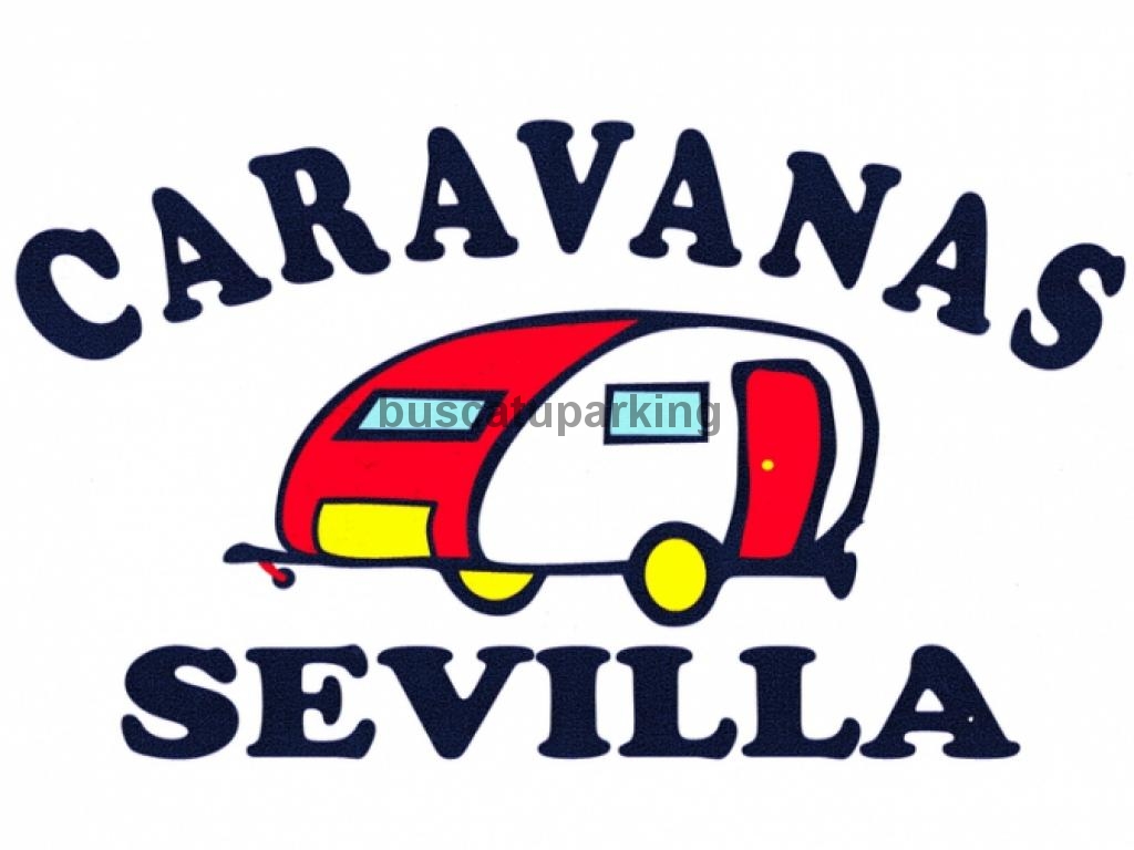 foto del parking Caravanas Sevilla (Gelves - Sevilla)