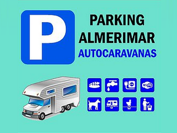 foto del parking Parking Almerimar (El Ejido - Almería)