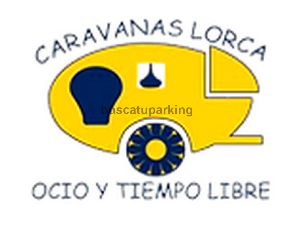 foto del parking Caravanas Lorca (Lorca - Murcia)