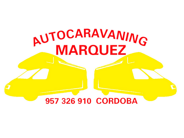 foto del parking Autocaravaning Marquez (Córdoba)