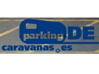 foto del parking Parking de caravanas (El Vendrell - Tarragona)