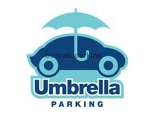 foto del parking Umbrella (Elche - Alicante)