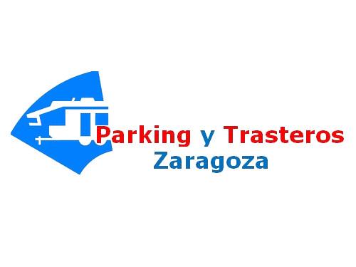 foto del parking Parking y trasteros Zaragoza (La Puebla de Alfindén - Zaragoza)