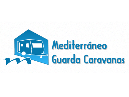 foto del parking Mediterraneo Guarda Caravanas (Benicarló - Castellón)