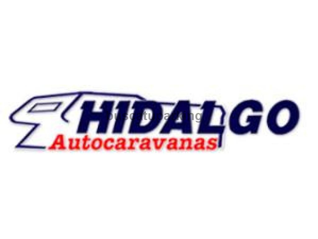 foto del parking Autocaravanas Hidalgo Málaga