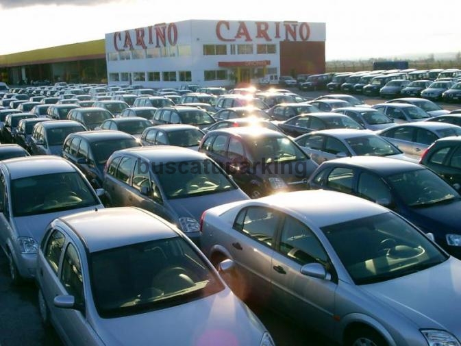foto del parking Cariño (Santa Fe - Granada)