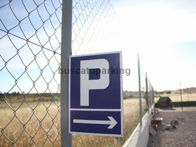 foto del parking Autocaravanas León (Ribaseca - León)