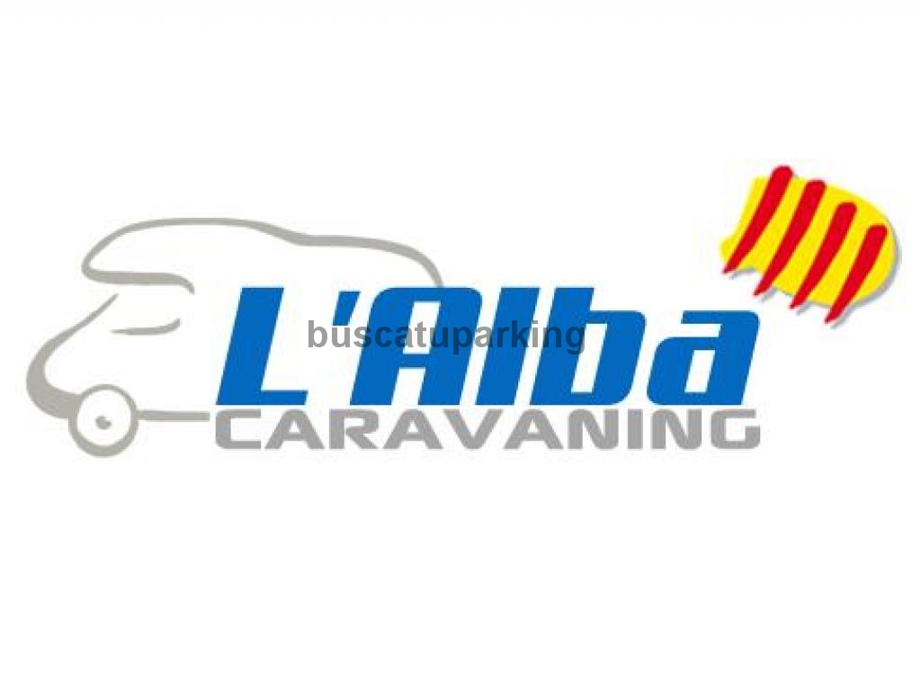 foto del parking L'Alba Caravaning (La Roca del Vallès - Barcelona)