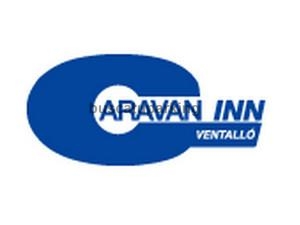 foto del parking Caravan Inn Ventalló (Ventalló- Girona)