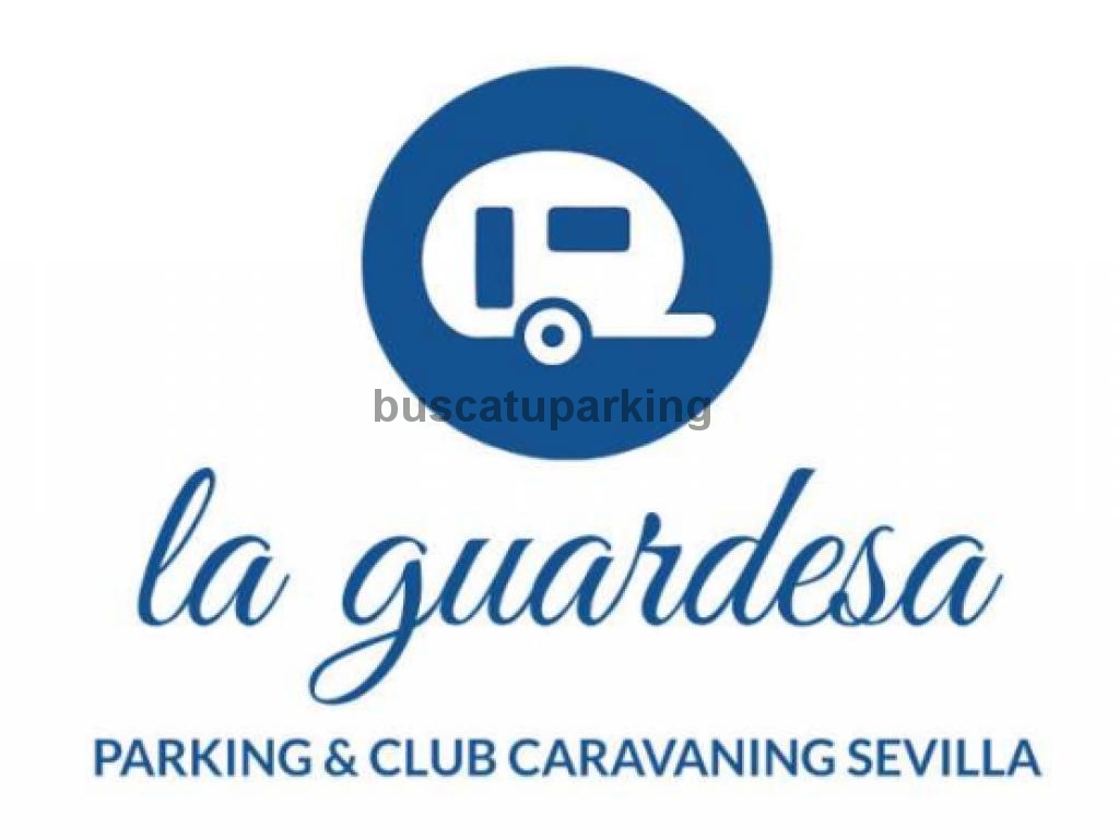 foto del parking La Guardesa Parking Caravanas (Alcala de Guadaira - Sevilla)