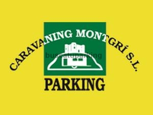 foto del parking Caravaning Montgri (Gualta - Gerona)