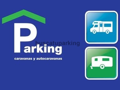 foto del parking Legorreta (Legorreta - Gipuzkoa)