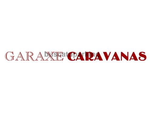 foto del parking Garaxe Caravanas (Ames - A Coruña)