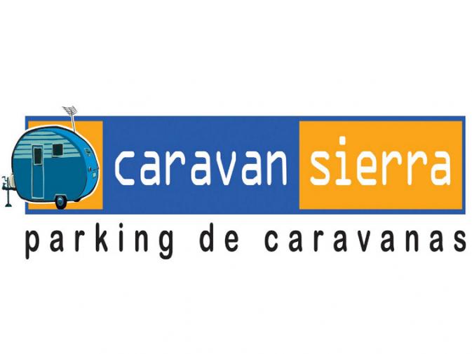 foto del parking Caravan Sierra