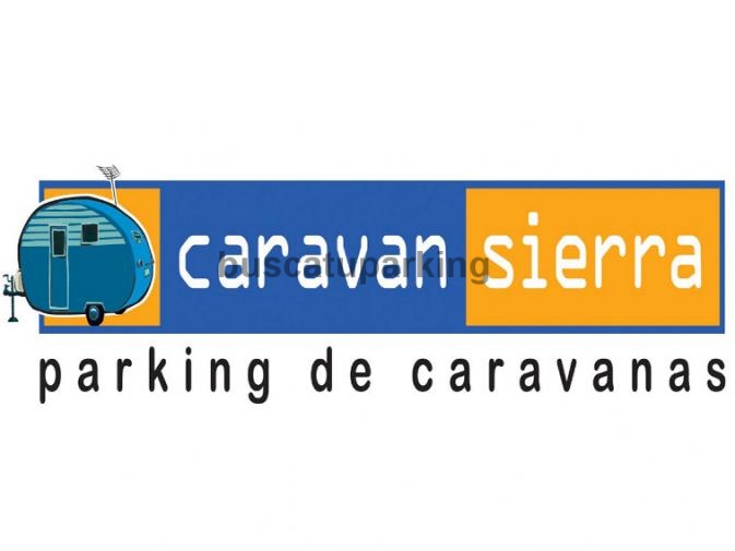 foto del parking Caravan Sierra