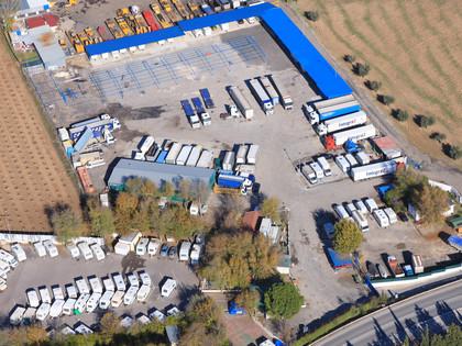 foto del parking Gesmapa (Arganda del Rey - Madrid)