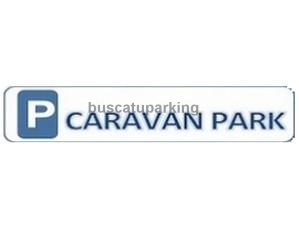 foto del parking El Rosario Caravan Park (Madrid)
